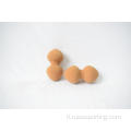 Uusi maapähkinäjoogahierontapallo korkki